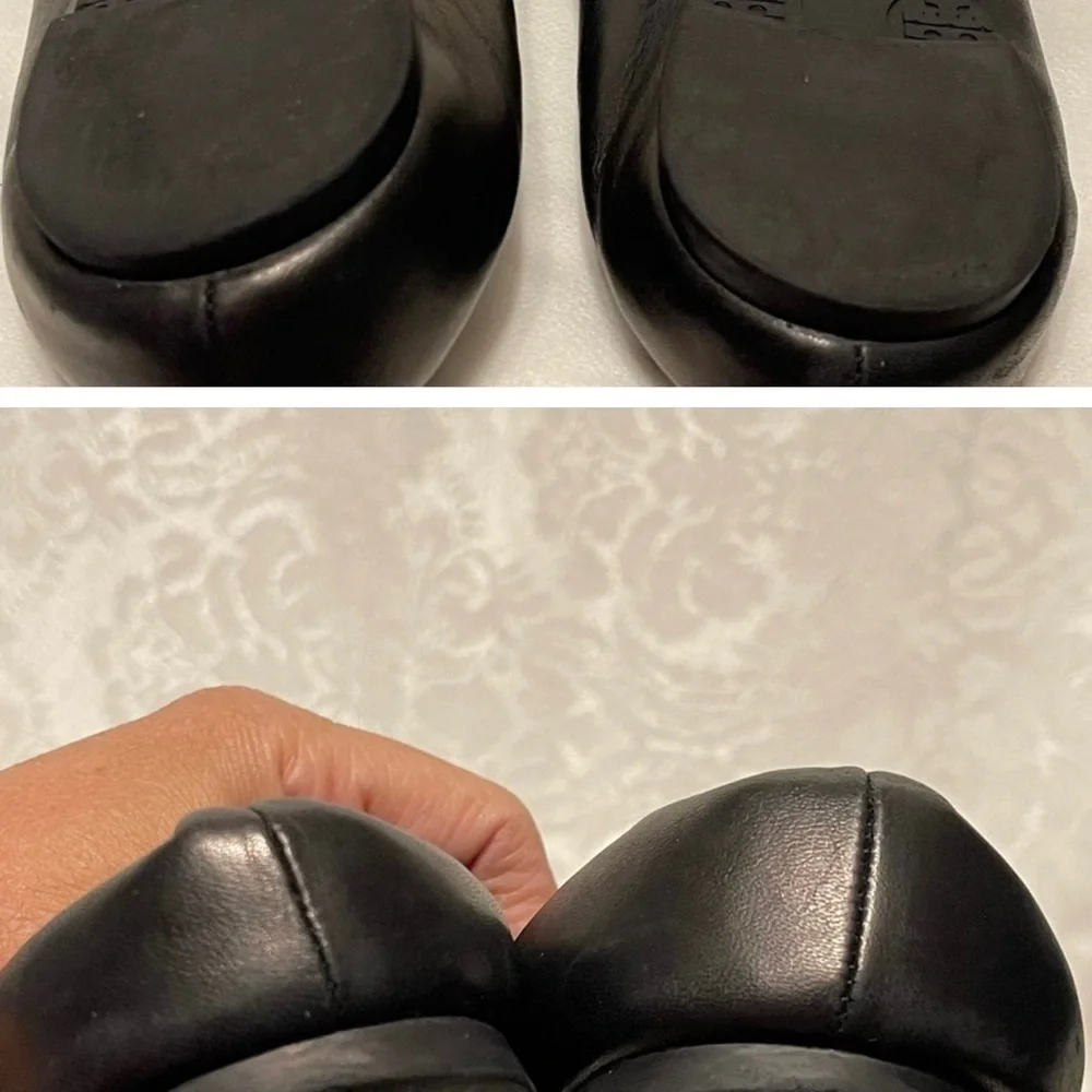 Tory Burch Flats - Picture 3 of 5